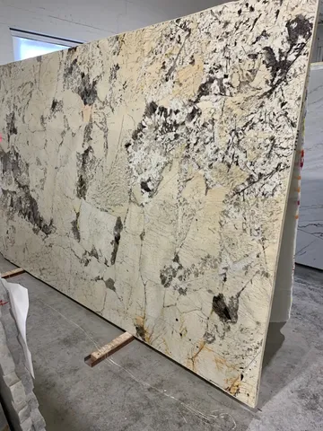 PATAGONIA 3CM POLISHED Mackson Marble Granite